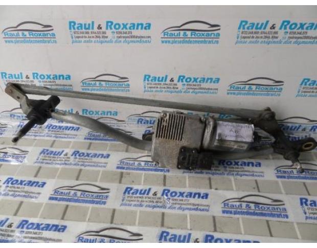 ansamblu stergator fata audi a4 2.0tdi cag 8k1955119a