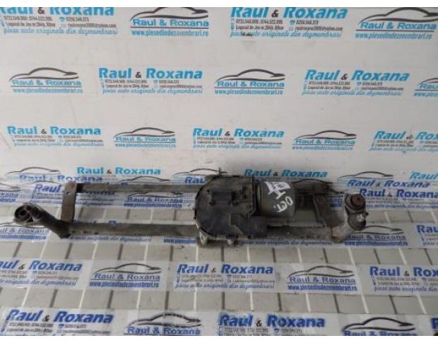 ansamblu stergator fata skoda octavia 2 1.9tdi bkc