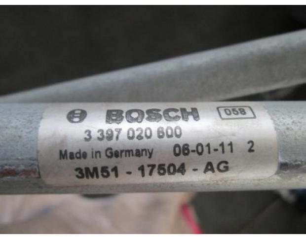 ansamblu stergator ford focus 2 1.6tdci 3m5117504ag