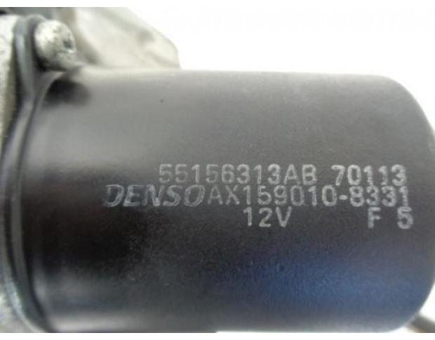 ansamblu stergator jeep grand cheroke 3.0crd 55156313ab