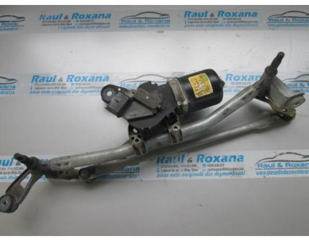 ansamblu stergator renault megane 2 1.5dci