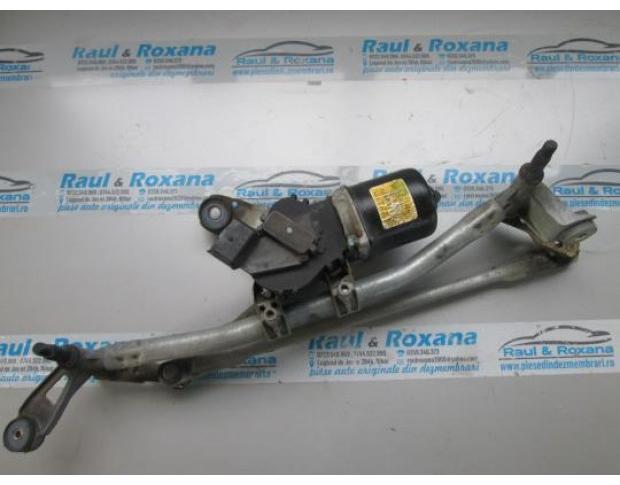 ansamblu stergator renault megane 2 1.5dci