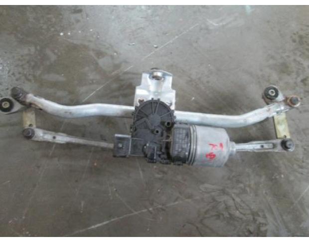 ansamblu stergator seat ibiza (6l1) 1.9tdi