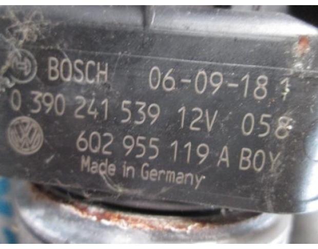 ansamblu stergator skoda fabia 1.4 16v bbz 0390241539