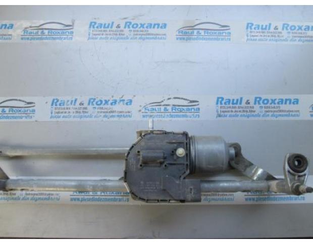 ansamblu stergator vw golf 6 2.0tdi 1k1955119e