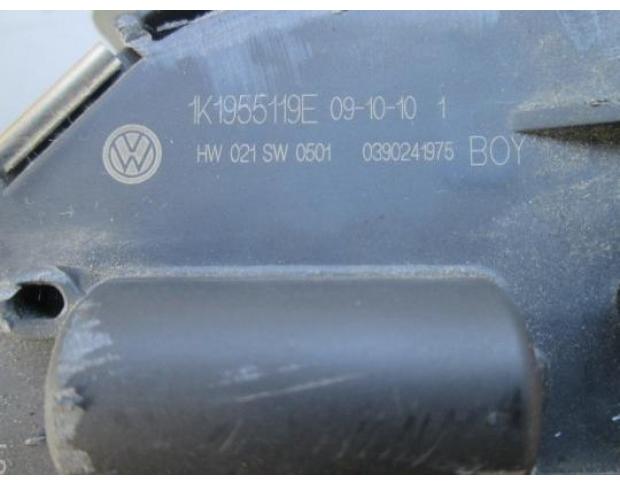 ansamblu stergator vw golf 6 2.0tdi 1k1955119e