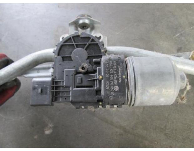 ansamblu stergator vw polo 9n 6q2955119a