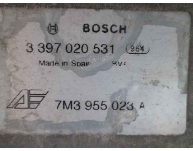 ansamblu stergator vw sharan 1.9tdi auy 7m3955023a