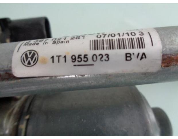 ansamblu stergator vw touran 1.4tsi 1t1955023
