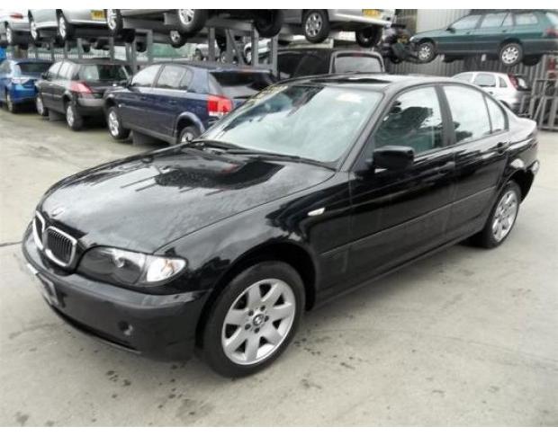 broasca usa spate bmw 3  (e46) 1998-2005/04