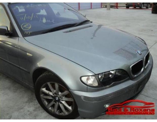 punte fata bmw 320 e46