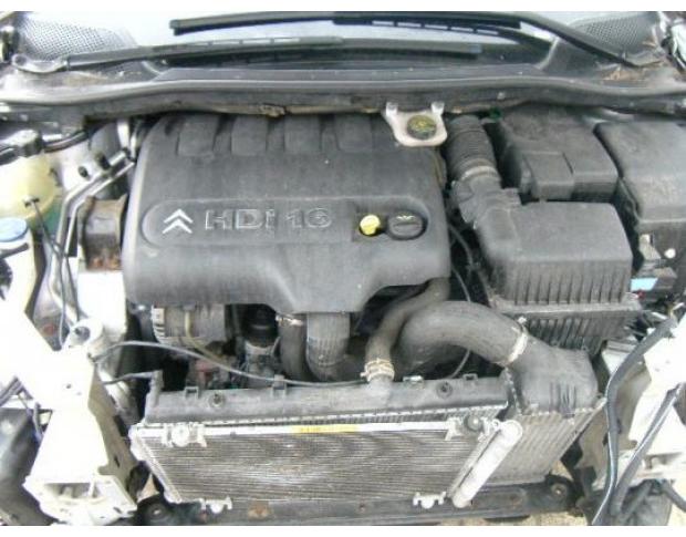 broasca usa fata citroen  c4  (lc) 2004/11-2009
