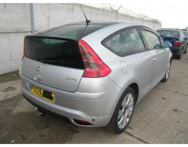 broasca usa fata citroen  c4  (lc) 2004/11-2009