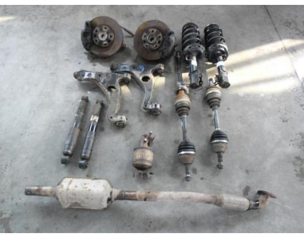 arc fata  opel astra h combi 2004/08-2007