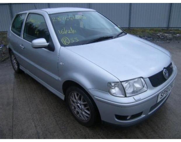 bara spate volkswagen polo (6n2) 1999/10-2001/10