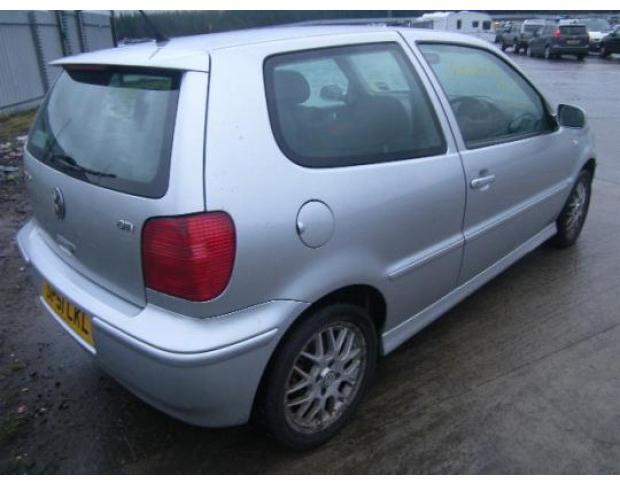 bara spate volkswagen polo (6n2) 1999/10-2001/10