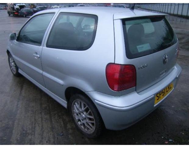bara spate volkswagen polo (6n2) 1999/10-2001/10