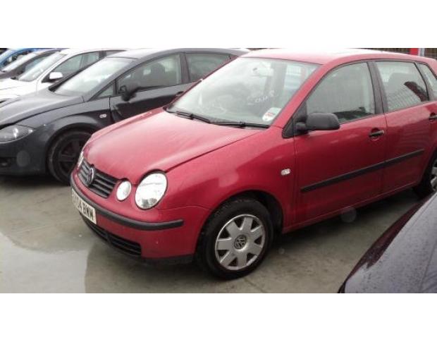 lonjeron volkswagen polo (9n) 2001/10-2009/11