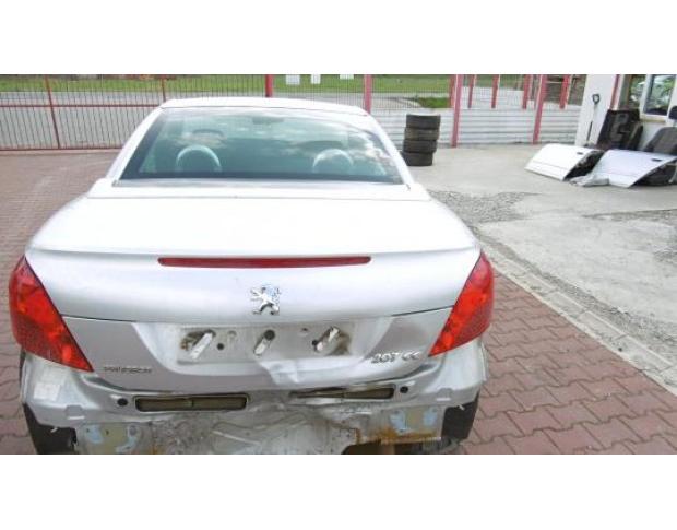 arc peugeot 207 coupe 1.6hdi 9hz