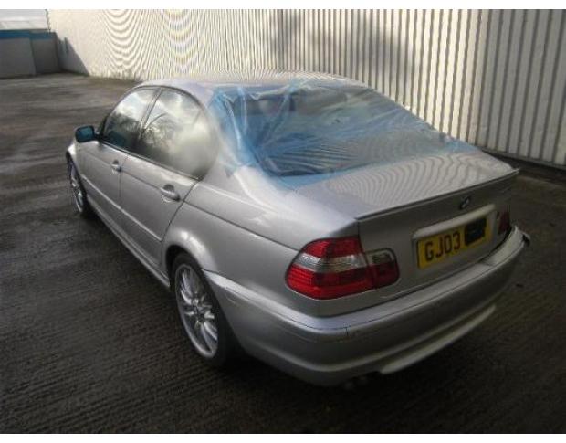 aripa stanga spate bmw 3  (e46) 1998-2005/04