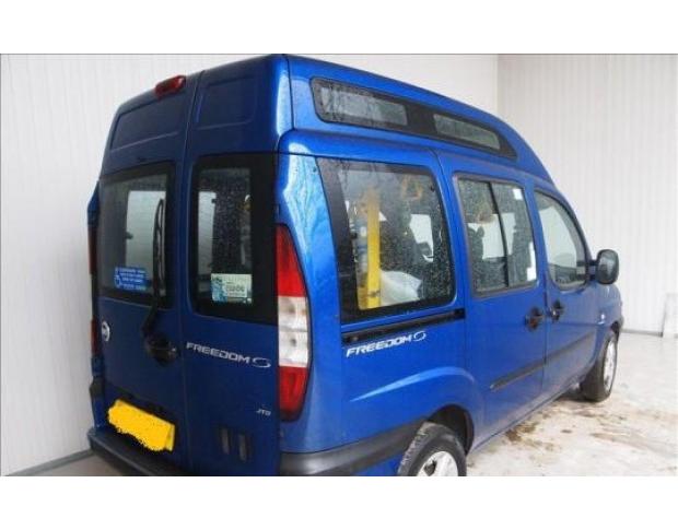 cutie de viteza manuala fiat doblo (119) 2001/03 -2009