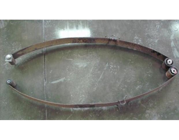 arc spate fiat doblo