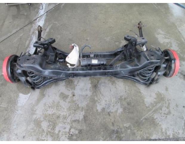 arc spate ford focus 2 1.6b shda