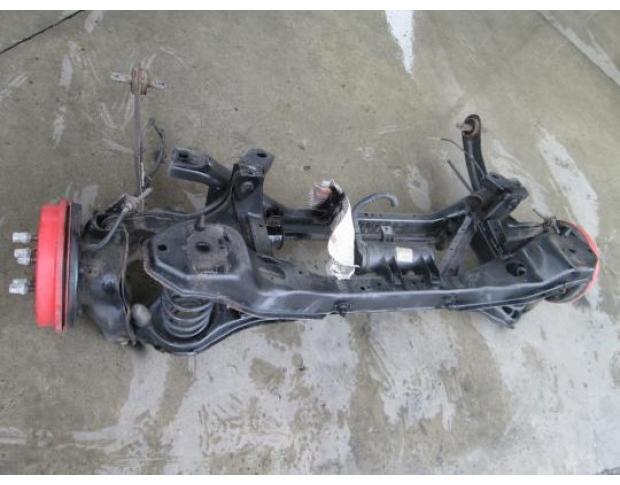 arc spate ford focus 2 1.6b shda