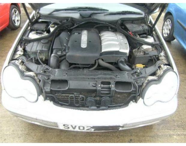 scaun fata mercedes clasa c (w203) 2000/05-2007/02