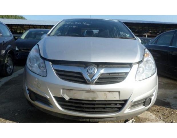 arc spate opel corsa d 2007-in prezent