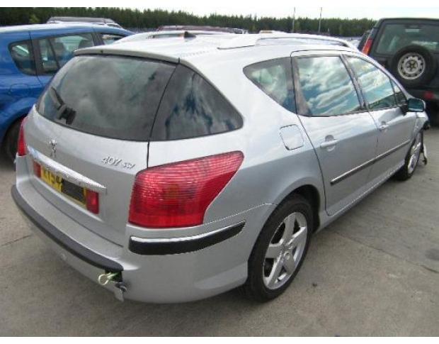 pavilion peugeot 407 sw (6e) 2004/05-2008