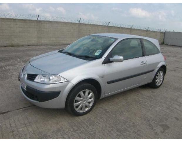 arc spate renault megane coupe 1.4