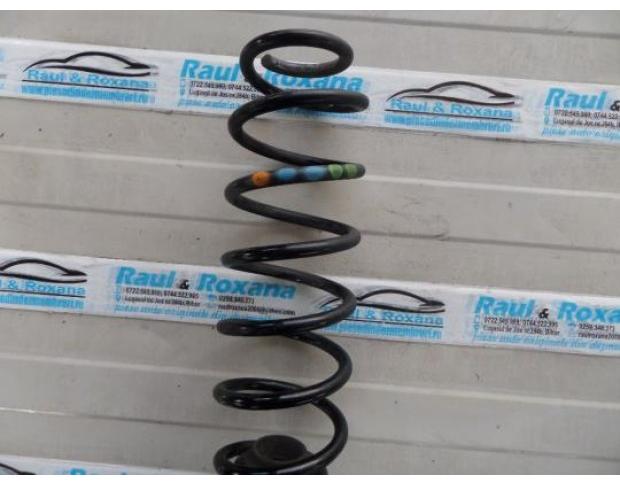 arc spate skoda fabia 2 1.4b bxw