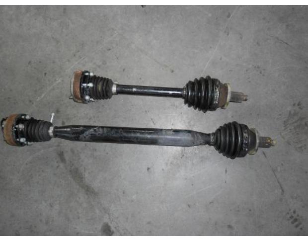 arc spate skoda fabia 2 combi (5j) 2007/10-2014