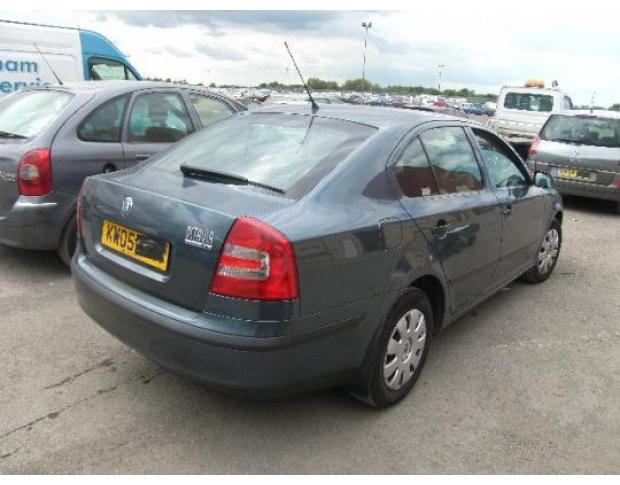 timonerie cutie de viteza skoda octavia 2 (1z3) 2004/02-2013
