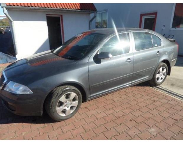 arc spate skoda octavia 2 1.9tdi bxe