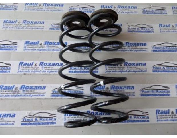 arc spate skoda octavia 2 1.9tdi