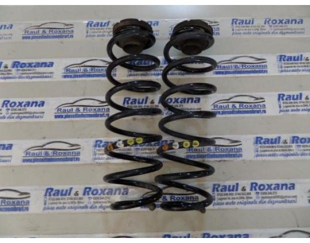 arc spate vw polo 6r 1.6tdi