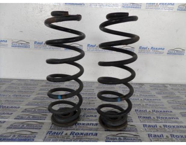 arc spate vw tiguan 2.0tdi cba