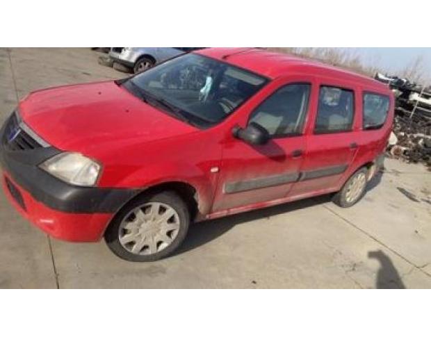 arcuri dacia logan mcv 1.5dci