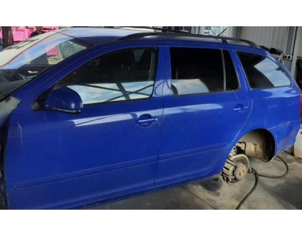 arcuri skoda octavia 2 1.9tdi bls