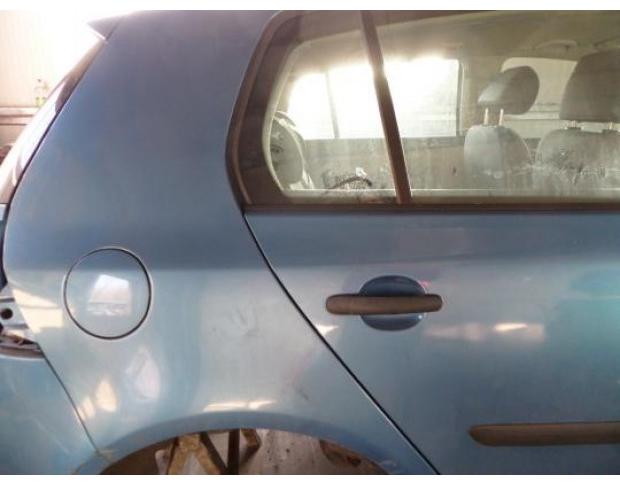 aripa dreapa spate vw golf 5 1.6fsi