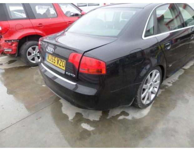 aripa dreapta fata audi a4 2.0tdi cod motor blb