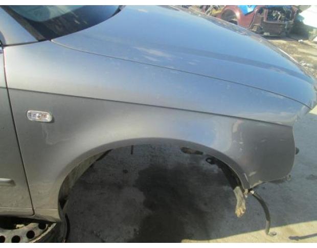 aripa dreapta fata audi a4 3.0tdi bkn
