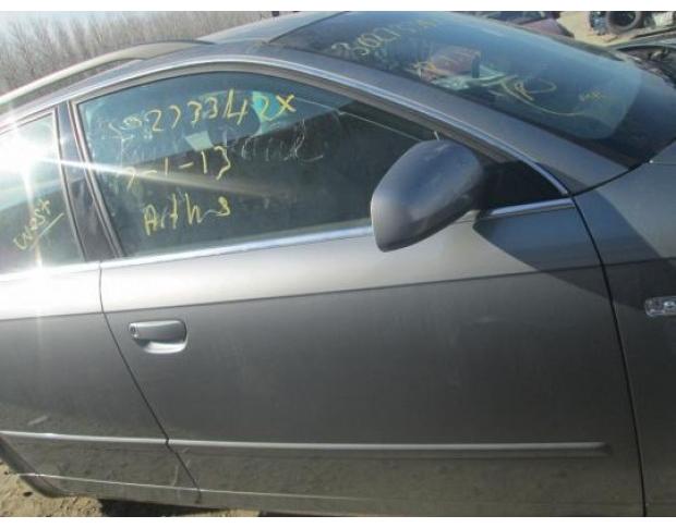 aripa dreapta fata audi a4 3.0tdi bkn
