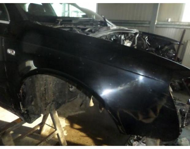 aripa dreapta fata audi a4 s line 2.0tdi