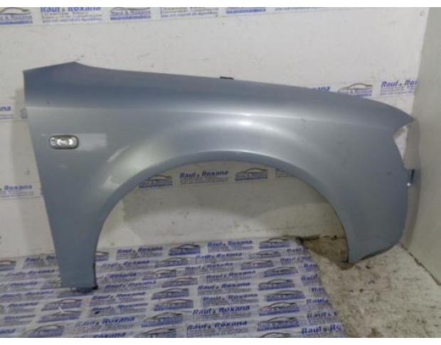 aripa dreapta fata audi a4