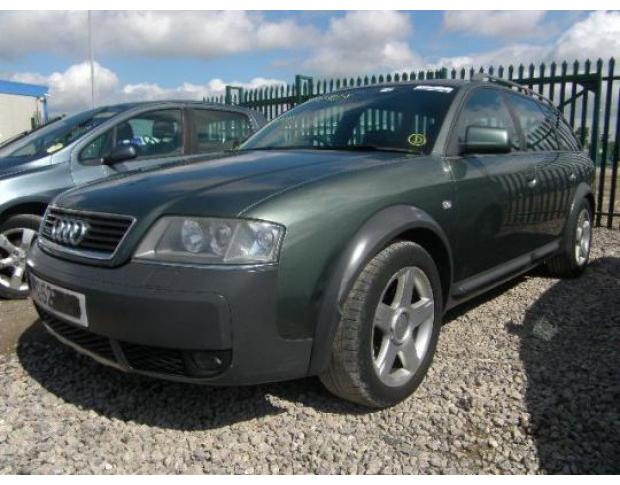 aripa dreapta fata audi a6 2.5tdi allroad