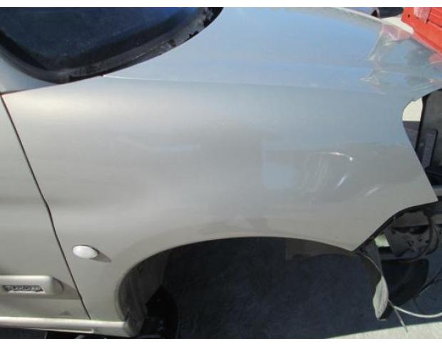 aripa dreapta fata citroen berlingo 1.9d wjy