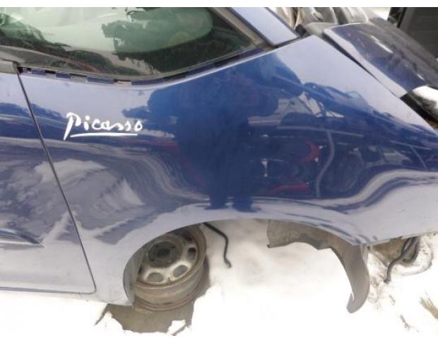 aripa dreapta fata citroen c4 picasso 1.6hdi